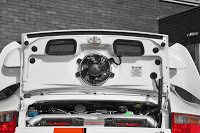 Porsche 911 GT2 Wimmer RS