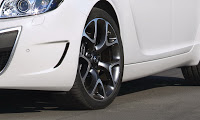 Opel Insignia OPC - Vauxhall Insignia VXR  - Carscoop