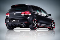 ABT VW Golf GTI VI Tuning