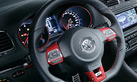 ABT VW Golf GTI VI Tuning