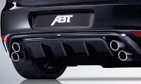 ABT VW Golf GTI VI Tuning