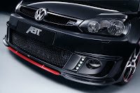 ABT VW Golf GTI VI Tuning