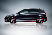 ABT VW Golf GTI VI Tuning