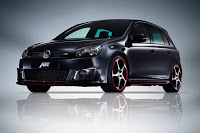 ABT VW Golf GTI VI Tuning