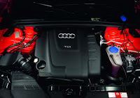 Audi A4 2.0 TDIe