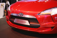 Hyundai Veloster Coupe