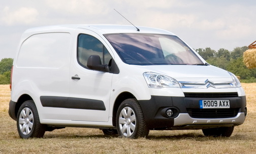 Citroen Berlingo XTR+