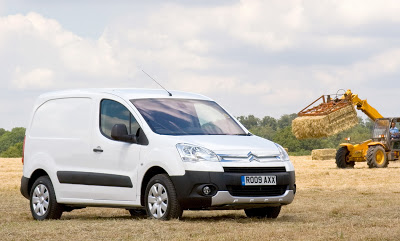 Citroen Berlingo XTR+