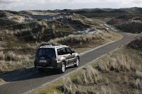 2010 Mitsubishi Pajero