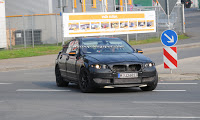 2011 BMW M5 Sedan