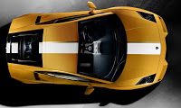 Lamborghini LP550-2