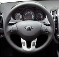 2010 Kia Cee'd Facelift 
