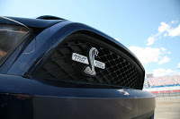 2010 Shelby GT500 Mustang Super Snake 