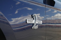 2010 Shelby GT500 Mustang Super Snake 