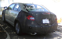 2011 Suzuki Kizashi