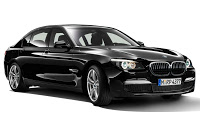 2010 BMW 7-Series