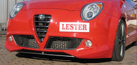 Alfa Romeo MiTo Lester Tuning