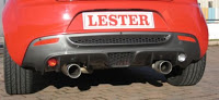 Alfa Romeo MiTo Lester Tuning