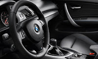 2010 BMW 1-Series