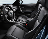 2010 BMW 1-Series