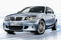 2010 BMW 1-Series