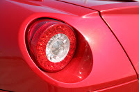 Ferrari 599 GTB Fiorano HGTE Sport