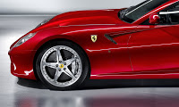 Ferrari 599 GTB Fiorano HGTE Sport