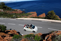 Fiat 500C Convertible