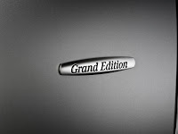 Mercedes-Benz CLS Grand Edition