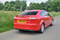 Ford Mondeo ECOnetic