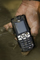 Land Rover S1 Cell Phone