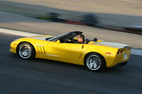 Corvette Grand Sport - Carscoop