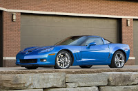 Corvette Grand Sport - Carscoop