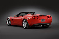 Corvette Grand Sport - Carscoop