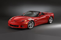 Corvette Grand Sport - Carscoop