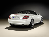 Mercedes-Benz SLK - Carscoop