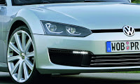 VW BlueSport Roadster -  Carscoop