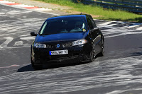 Renault Megane R26.R -  Carscoop