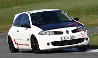 Renault Megane R26.R -  Carscoop