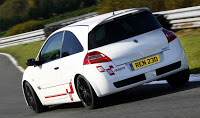 Renault Megane R26.R -  Carscoop