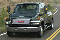 GM Medium-Duty Trucks -  Carscoop