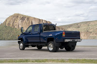 GM Medium-Duty Trucks -  Carscoop