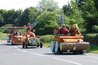 Wacky Races Cars  - Carscoop 