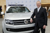 Volkswagen Amarok - Carscoop 