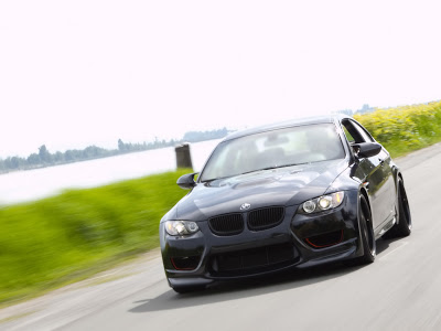 BMW M3 Dart Maul Wallpapers - Carscoop 