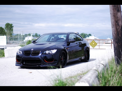 BMW M3 Dart Maul Wallpapers - Carscoop 