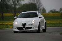 Alfa Romeo MiTo Novitec  - Carscoop