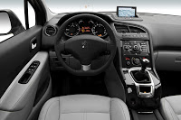 Peugeot 5008 - Carscoop