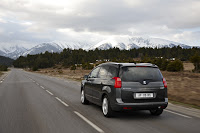 Peugeot 5008 - Carscoop