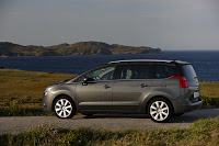 Peugeot 5008 - Carscoop